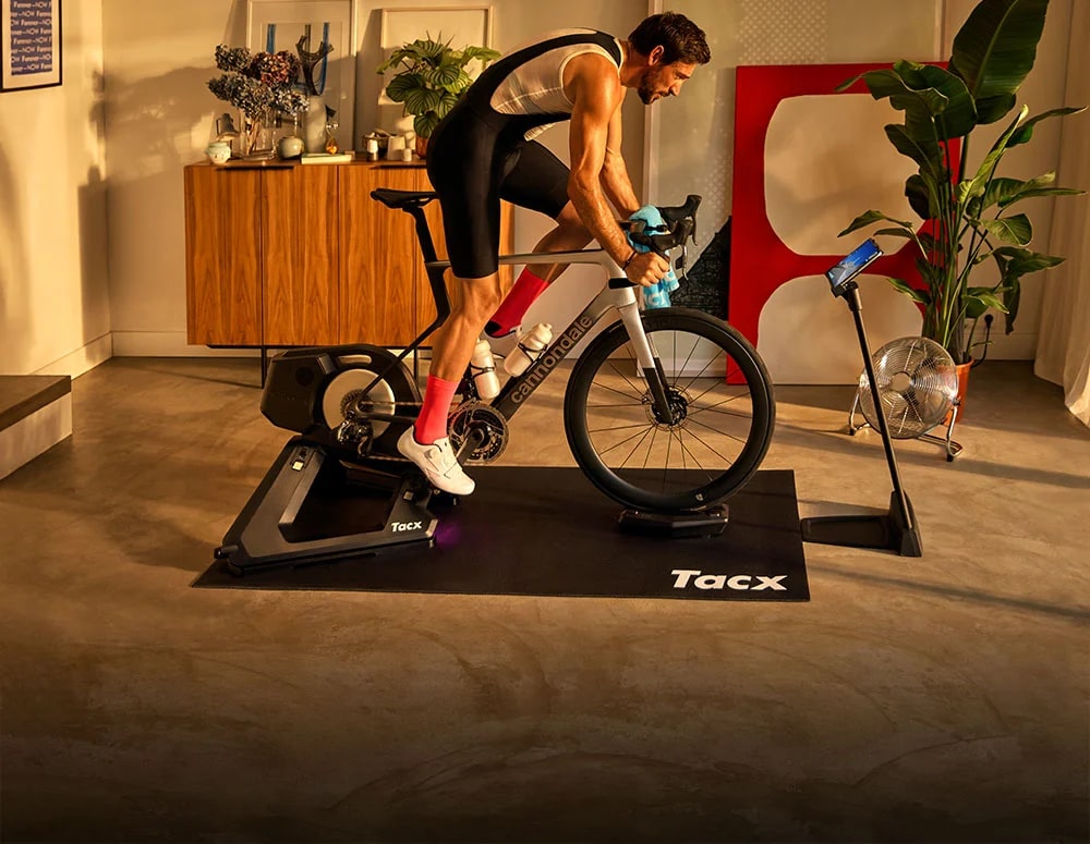 INDOOR TRAINING